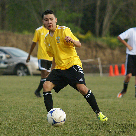Maryland Presidents Cup 2012