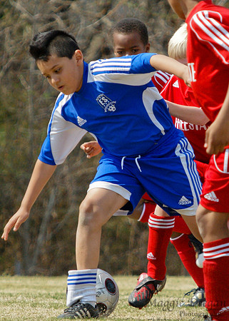 Freestate Soccer Tournament 2010