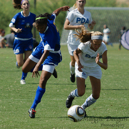 US Youth Soccer National Championships 2011