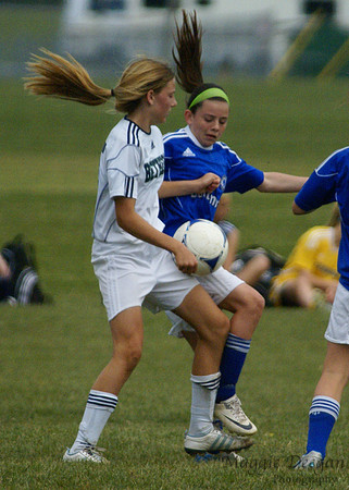 Maryland State Cup 2012