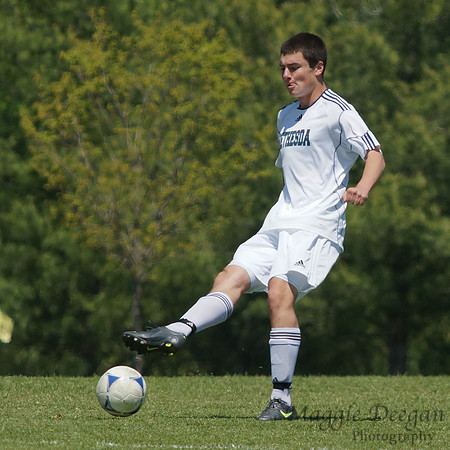 Maryland State Cup 2012