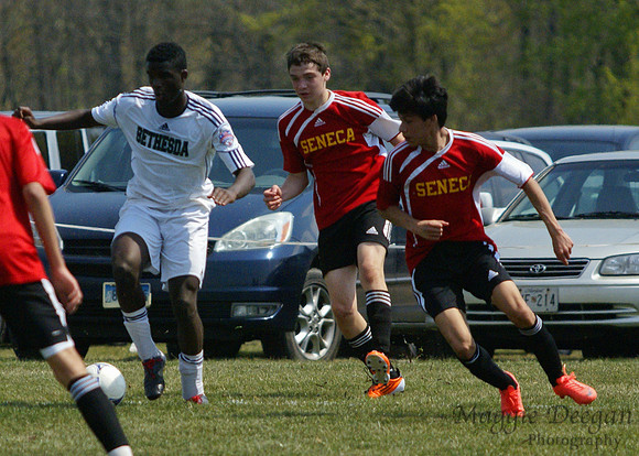 Maryland State Cup 2012