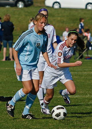 Jefferson Cup 2011
