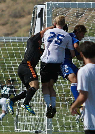 US Youth Soccer National Championships 2011