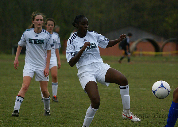 Maryland State Cup 2012