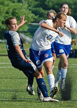 Region I Championships 2011