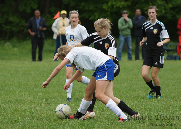 Maryland State Cup 2012