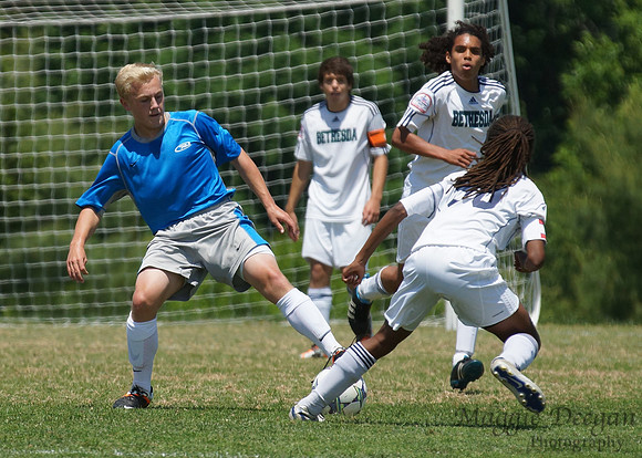 Maryland State Cup 2012