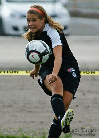 ECNL Championships 2010
