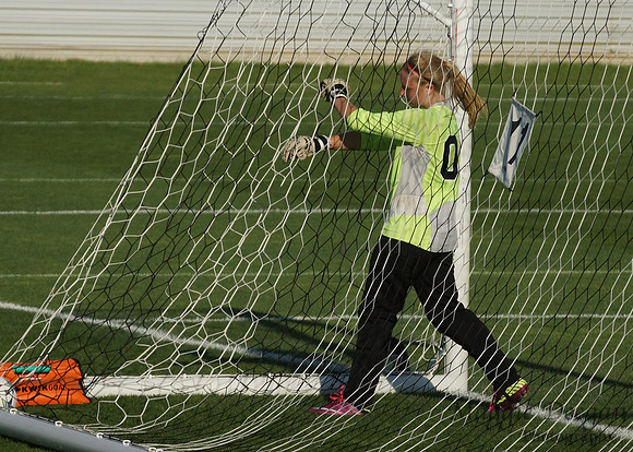 Maryland State Cup 2012