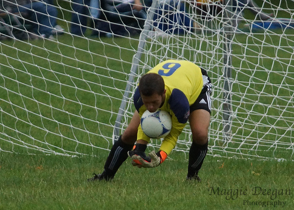Maryland State Cup 2012