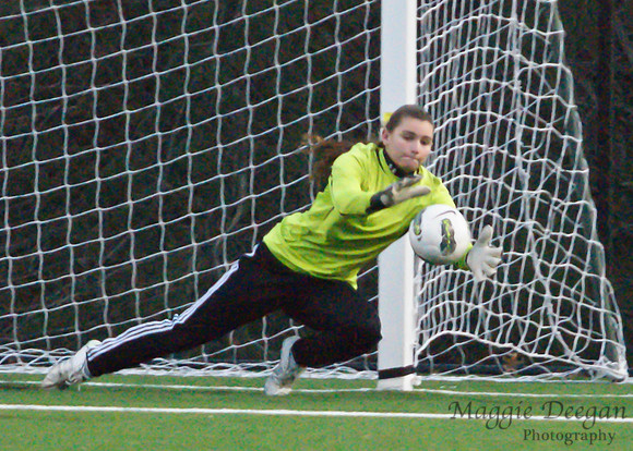 ECNL Regional Games 2011-2012
