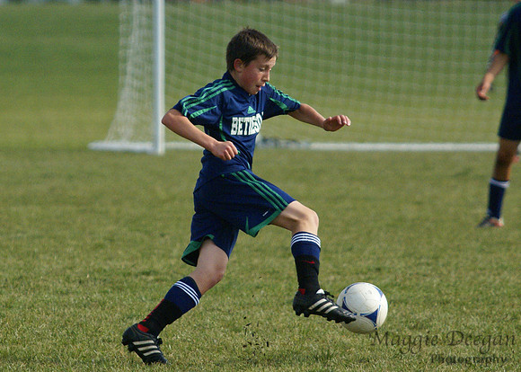 Maryland State Cup 2012