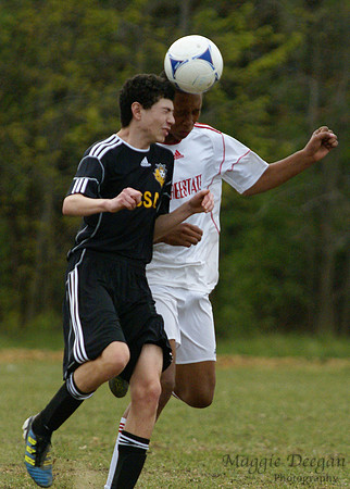 Maryland Presidents Cup 2012