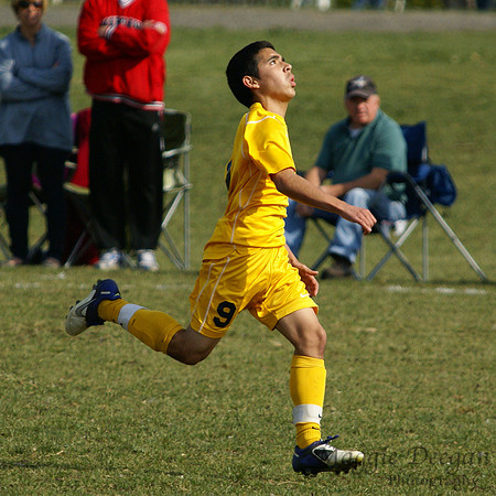Maryland State Cup 2012