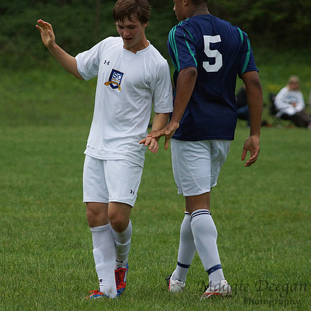 Maryland State Cup 2012