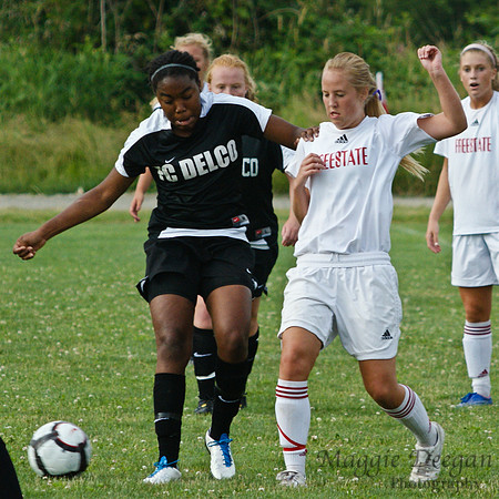ECNL Championships 2010