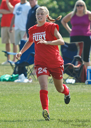 Region I Championships 2011
