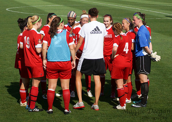 Maryland State Cup 2012