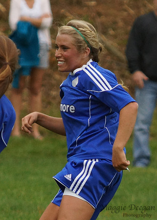 Maryland State Cup 2012