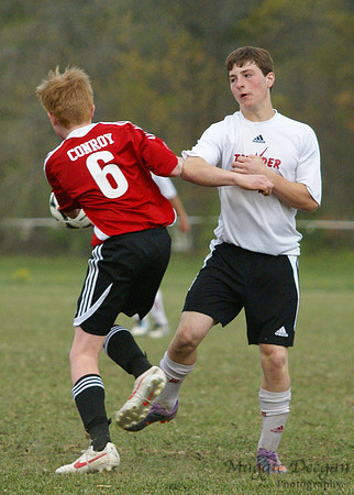Maryland Presidents Cup 2012