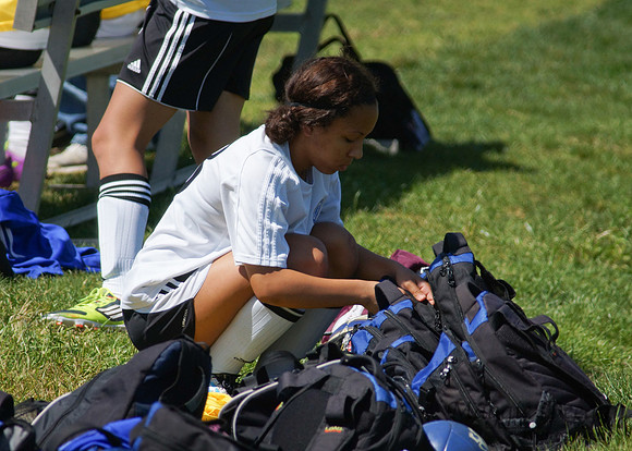 Maryland State Cup 2012