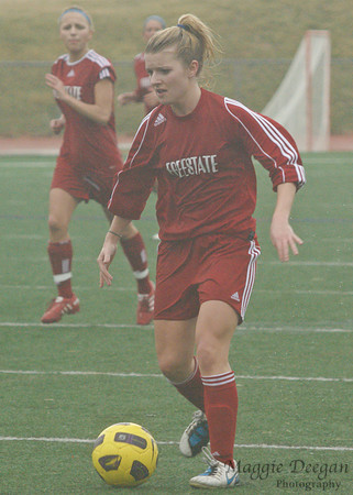 ECNL 2010 - 2011