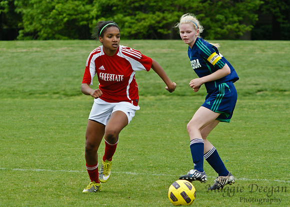 WAGS 2011