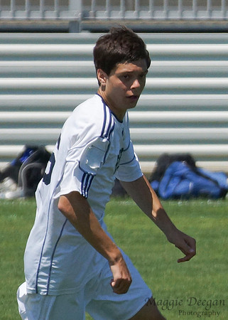 Maryland State Cup 2012