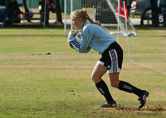 ECNL Sanford 2010