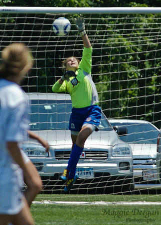 Region I Championships 2011