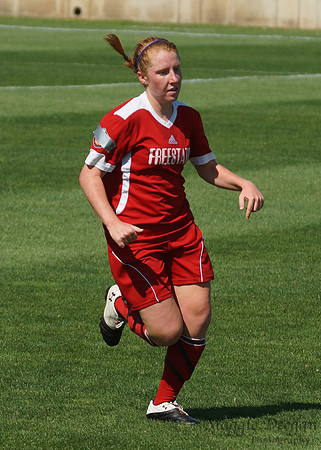 Maryland State Cup 2012