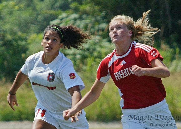 ECNL Championships 2010