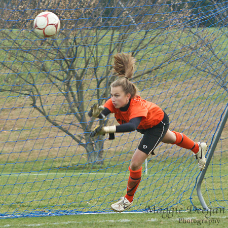 FC Delco College Showcase
