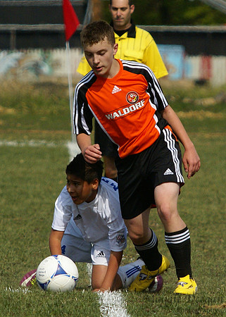 Maryland State Cup 2012