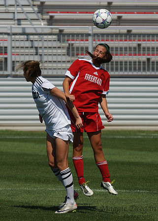 Maryland State Cup 2012
