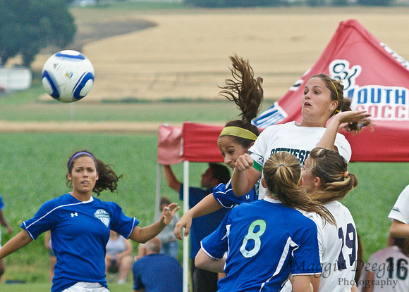 Region I Championships 2011