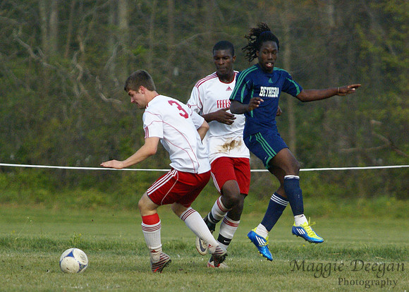 Maryland State Cup 2012