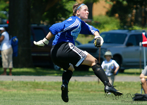 PDA Tournament 2010