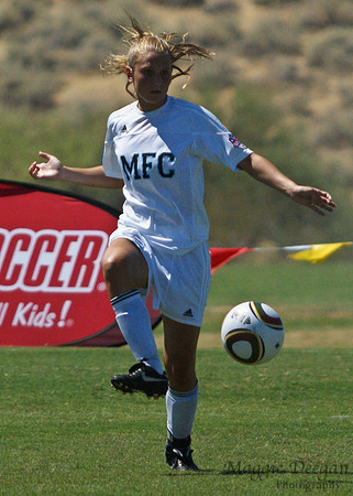 US Youth Soccer National Championships 2011