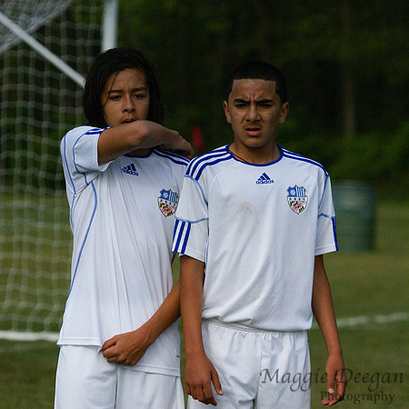Maryland State Cup 2012