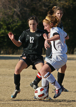 ECNL Sanford 2010