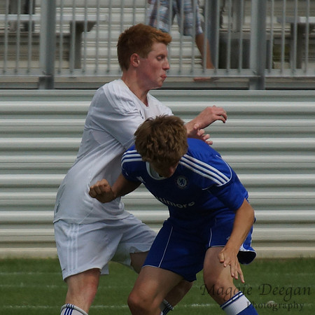 Maryland State Cup 2012