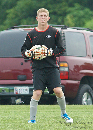 Region I Championships 2011
