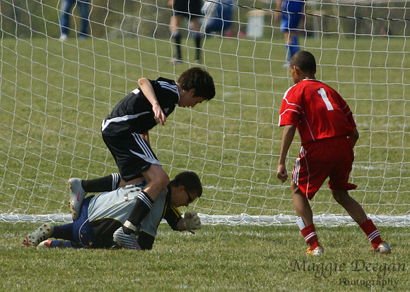 Maryland State Cup 2012