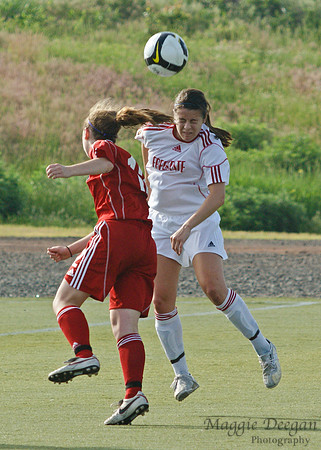 ECNL PDA College Showcase 2011