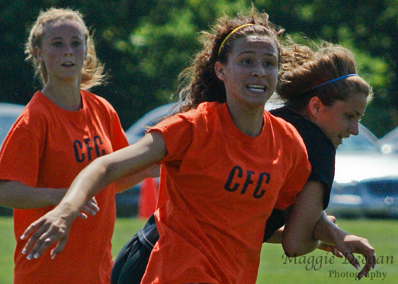 Region I Championships 2011