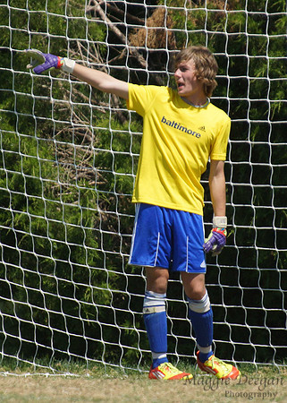 Maryland State Cup 2012