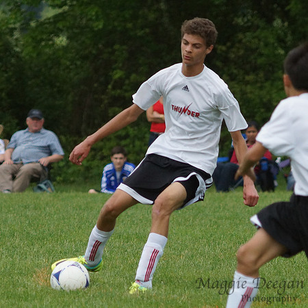 Maryland State Cup 2012