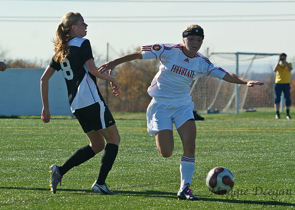 Bethesda Soccer Tournament 2010